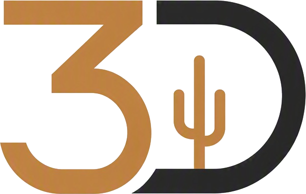 3Desert
